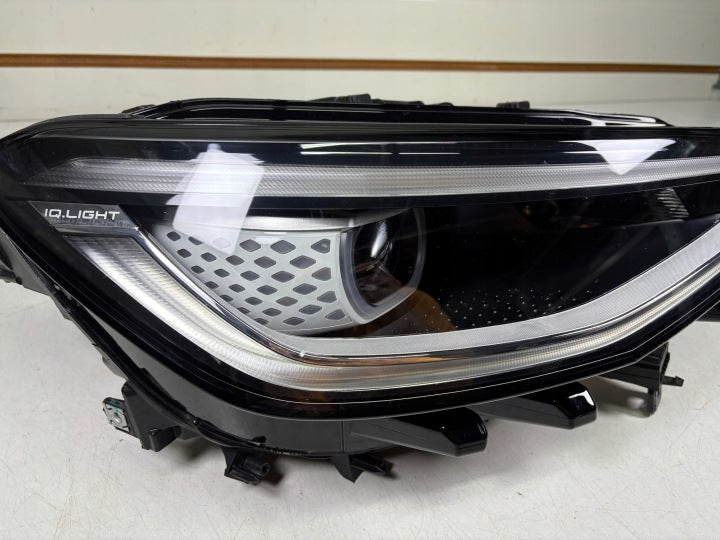 Frontscheinwerfer VW Id.4 11B941036M LED Rechts Scheinwerfer Headlight SCH1766195591pl