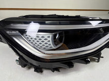 Laden Sie das Bild in den Galerie-Viewer, Frontscheinwerfer VW Id.4 11B941036M LED Rechts Scheinwerfer Headlight SCH1766195591pl