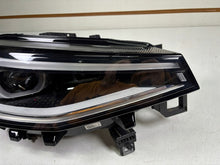 Laden Sie das Bild in den Galerie-Viewer, Frontscheinwerfer VW Id.4 11B941036M LED Rechts Scheinwerfer Headlight SCH1766195591pl