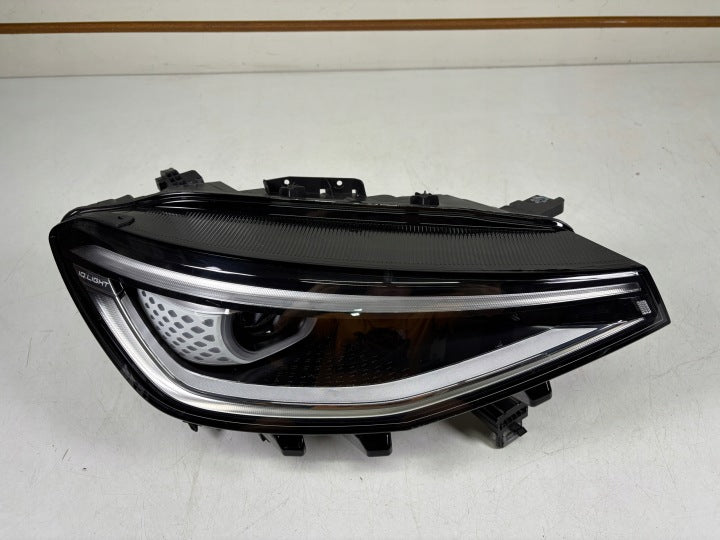 Frontscheinwerfer VW Id.4 11B941036M LED Rechts Scheinwerfer Headlight SCH1766195591pl