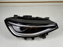Laden Sie das Bild in den Galerie-Viewer, Frontscheinwerfer VW Id.4 11B941036M LED Rechts Scheinwerfer Headlight SCH1766195591pl