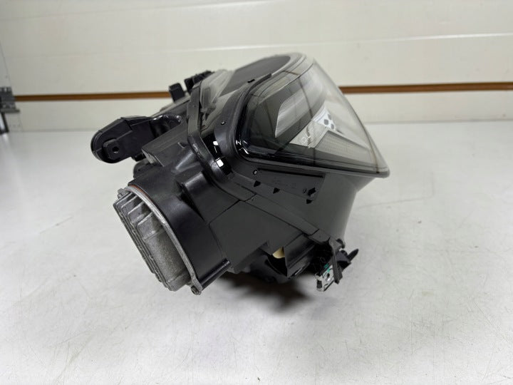 Frontscheinwerfer VW Id.4 11B941036M LED Rechts Scheinwerfer Headlight SCH1766195591pl