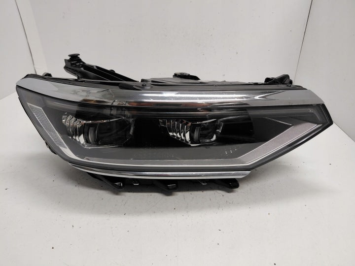 Frontscheinwerfer VW Passat B8 3G1941082T Rechts Scheinwerfer Headlight SCH1767971254at