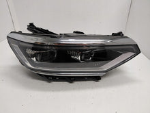 Laden Sie das Bild in den Galerie-Viewer, Frontscheinwerfer VW Passat B8 3G1941082T Rechts Scheinwerfer Headlight SCH1767971254at