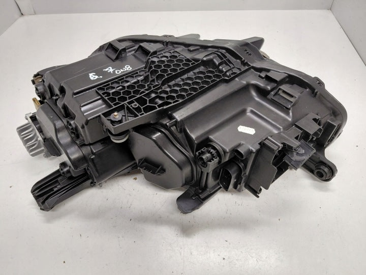 Frontscheinwerfer VW Passat B8 3G1941082T Rechts Scheinwerfer Headlight SCH1767971254at