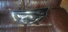 Laden Sie das Bild in den Galerie-Viewer, Frontscheinwerfer Ford Custom JK21-13D153 Links Scheinwerfer Headlight SCH1768664644er