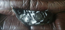 Laden Sie das Bild in den Galerie-Viewer, Frontscheinwerfer Ford Custom JK21-13D153 Links Scheinwerfer Headlight SCH1768664644er