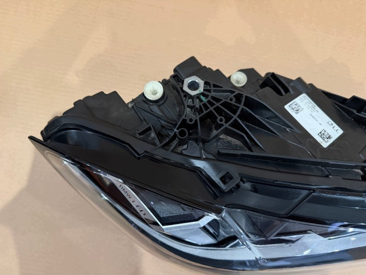 Frontscheinwerfer BMW 4 G22 G23 G26 5A3B2F4-06 LED Rechts Scheinwerfer Headlight SCH1769063908mi