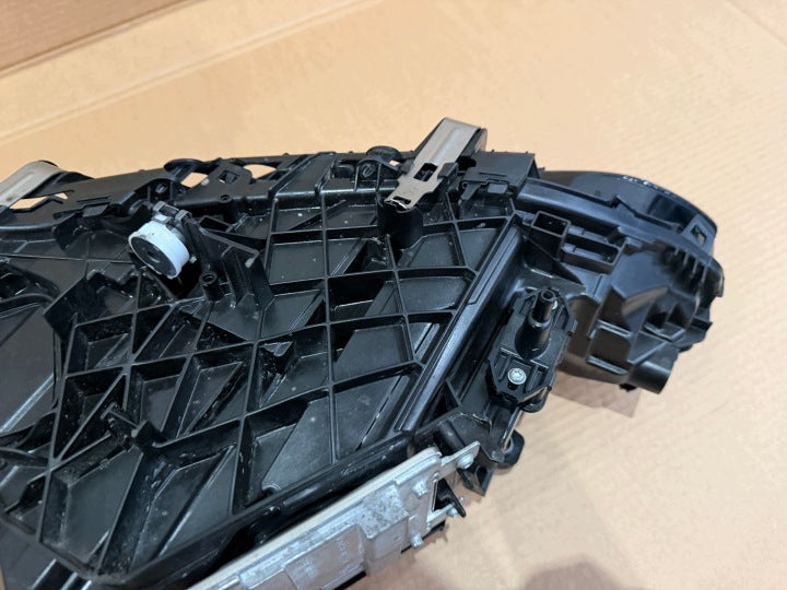 Frontscheinwerfer BMW 4 G22 G23 G26 5A3B2F4-06 LED Rechts Scheinwerfer Headlight SCH1769063908mi