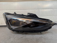 Laden Sie das Bild in den Galerie-Viewer, Frontscheinwerfer Cupra Leon 5FB941008K Rechts Scheinwerfer Headlight SCH1769266624ak