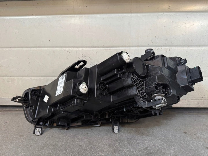 Frontscheinwerfer Cupra Leon 5FB941008K Rechts Scheinwerfer Headlight SCH1769266624ak