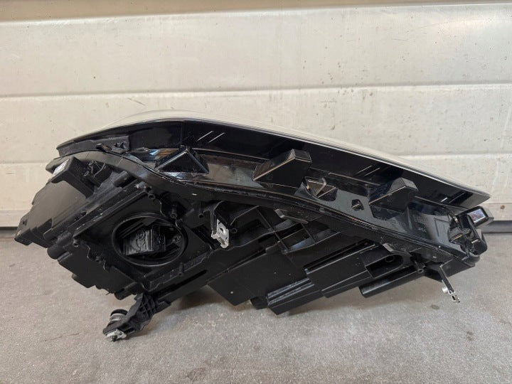 Frontscheinwerfer Cupra Leon 5FB941008K Rechts Scheinwerfer Headlight SCH1769266624ak