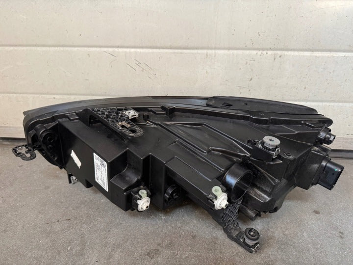 Frontscheinwerfer Cupra Leon 5FB941008K Rechts Scheinwerfer Headlight SCH1769266624ak