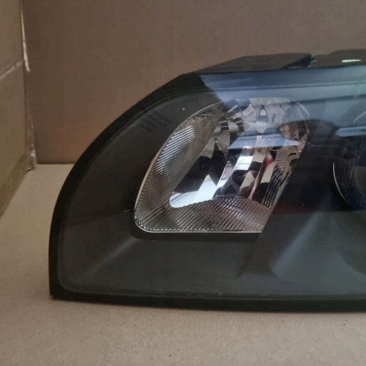 Frontscheinwerfer Volvo S40 II 30678518 Xenon Links Scheinwerfer Headlight SCH1769293100dh