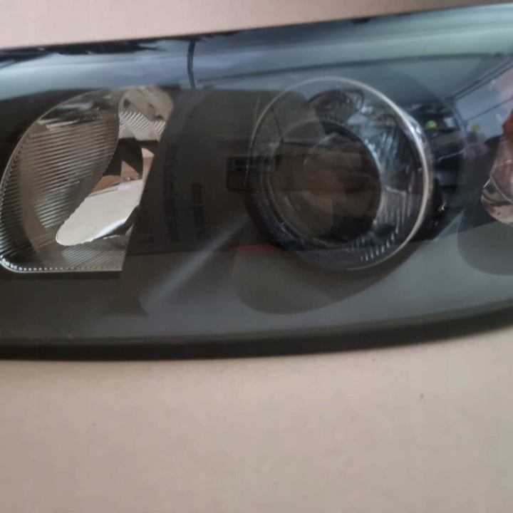 Frontscheinwerfer Volvo S40 II 30678518 Xenon Links Scheinwerfer Headlight SCH1769293100dh