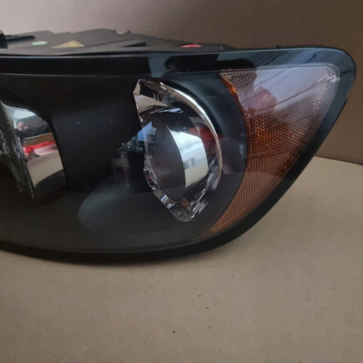Frontscheinwerfer Volvo S40 II 30678518 Xenon Links Scheinwerfer Headlight SCH1769293100dh