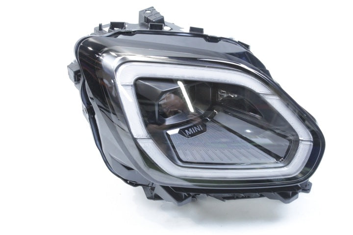 Frontscheinwerfer BMW Mini 5A9DEA6 Rechts Scheinwerfer Headlight SCH1769490915fp