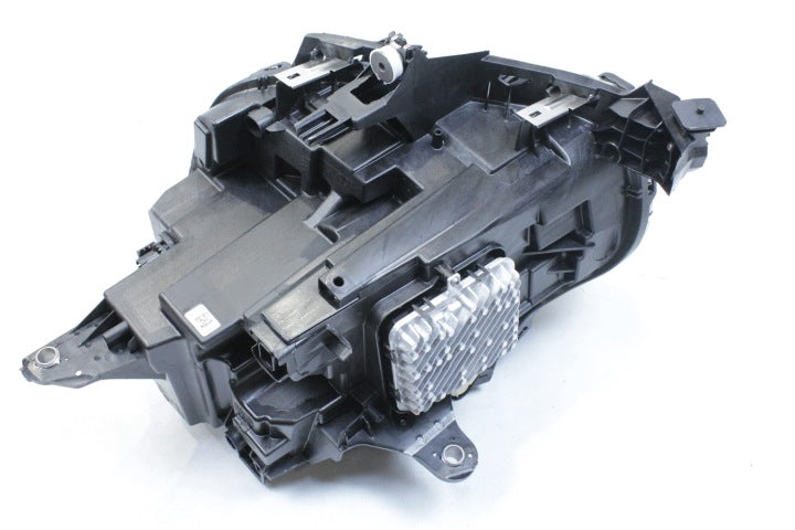 Frontscheinwerfer BMW Mini 5A9DEA6 Rechts Scheinwerfer Headlight SCH1769490915fp