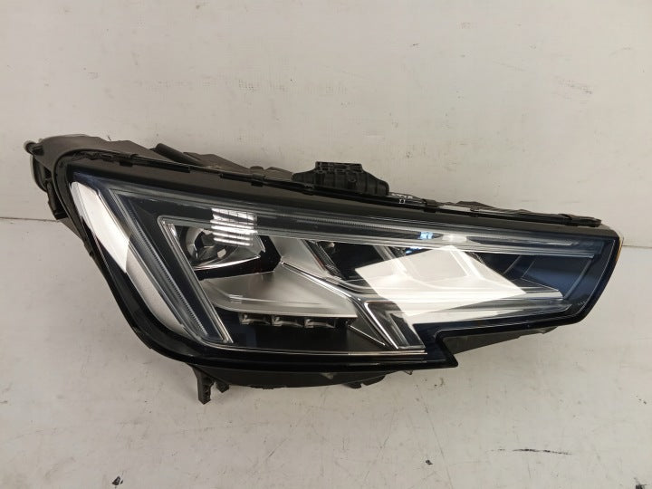Frontscheinwerfer Audi A4 B9 8W0941036 Rechts Scheinwerfer Headlight SCH1770385783xp