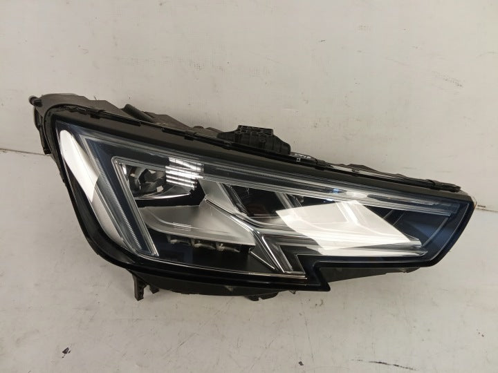 Frontscheinwerfer Audi A4 B9 8W0941036 Rechts Scheinwerfer Headlight SCH1770385783xp