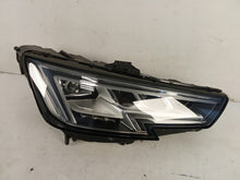 Laden Sie das Bild in den Galerie-Viewer, Frontscheinwerfer Audi A4 B9 8W0941036 Rechts Scheinwerfer Headlight SCH1770385783xp