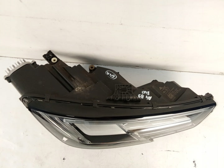 Frontscheinwerfer Audi A4 B9 8W0941036 Rechts Scheinwerfer Headlight SCH1770385783xp