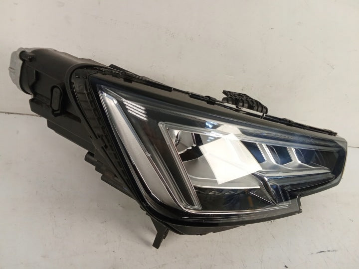 Frontscheinwerfer Audi A4 B9 8W0941036 Rechts Scheinwerfer Headlight SCH1770385783xp