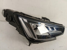 Laden Sie das Bild in den Galerie-Viewer, Frontscheinwerfer Audi A4 B9 8W0941036 Rechts Scheinwerfer Headlight SCH1770385783xp