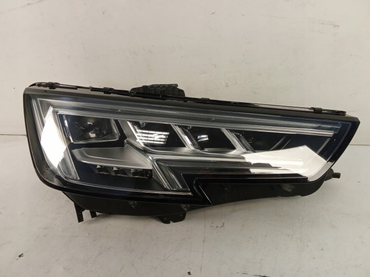 Frontscheinwerfer Audi A4 B9 8W0941036 Rechts Scheinwerfer Headlight SCH1770385783xp