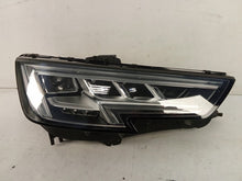Laden Sie das Bild in den Galerie-Viewer, Frontscheinwerfer Audi A4 B9 8W0941036 Rechts Scheinwerfer Headlight SCH1770385783xp
