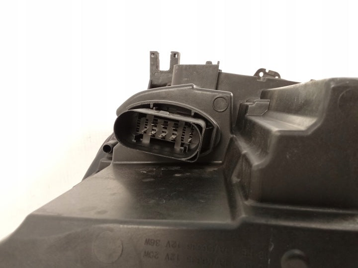 Frontscheinwerfer Audi A4 B9 8W0941036 Rechts Scheinwerfer Headlight SCH1770385783xp