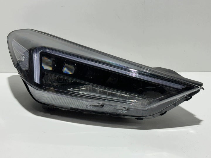 Frontscheinwerfer Hyundai Tucson 92102D7700 Full LED Rechts Headlight SCH1771096928op