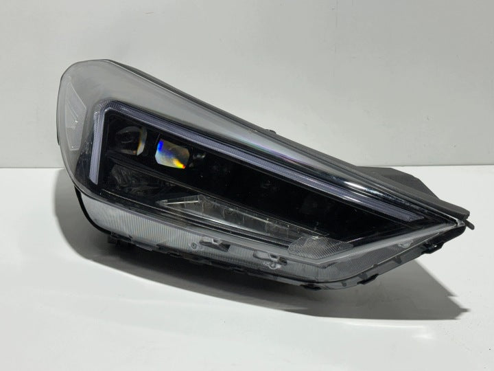 Frontscheinwerfer Hyundai Tucson 92102D7700 Full LED Rechts Headlight SCH1771096928op