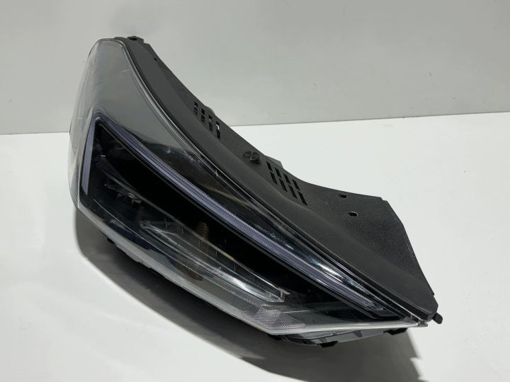 Frontscheinwerfer Hyundai Tucson 92102D7700 Full LED Rechts Headlight SCH1771096928op