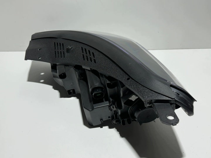 Frontscheinwerfer Hyundai Tucson 92102D7700 Full LED Rechts Headlight SCH1771096928op