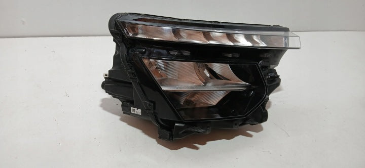 Frontscheinwerfer Skoda Kamiq 655941016B Rechts Scheinwerfer Headlight SCH1771570864tm