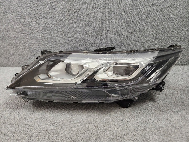Frontscheinwerfer Mitsubishi Eclipse Cross I 8301D169 LED Links Headlight SCH1771610364qm