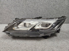Load image into Gallery viewer, Frontscheinwerfer Mitsubishi Eclipse Cross I 8301D169 LED Links Headlight SCH1771610364qm