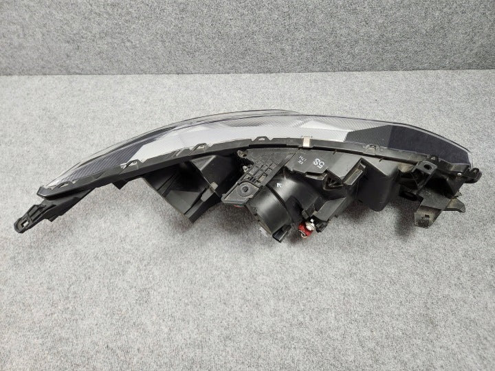 Frontscheinwerfer Mitsubishi Eclipse Cross I 8301D169 LED Links Headlight SCH1771610364qm