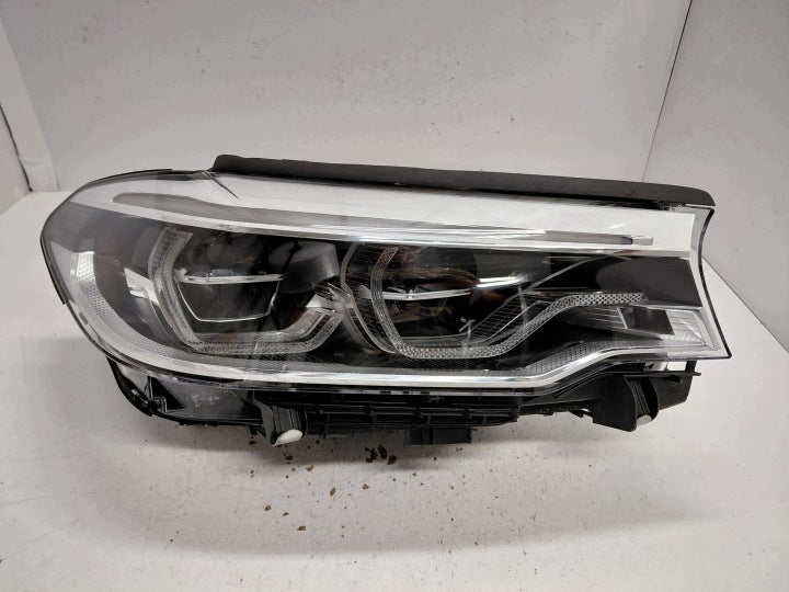 Frontscheinwerfer BMW G30 8499122-03 Rechts Scheinwerfer Headlight SCH1771734674pg