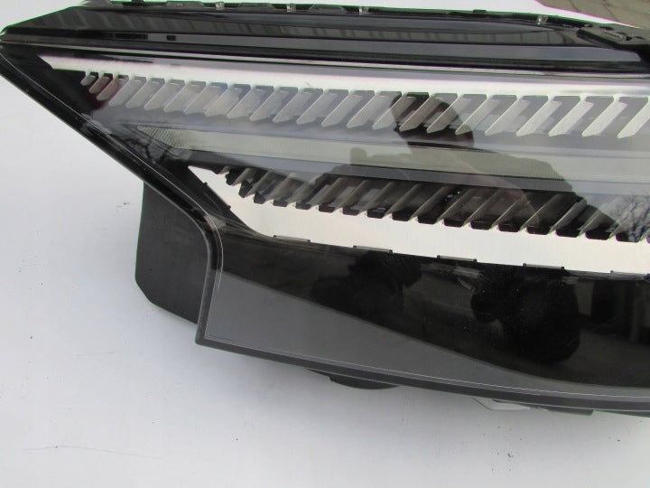 Frontscheinwerfer Audi E-Tron 89A941035 Links Scheinwerfer Headlight SCH1772321128gv
