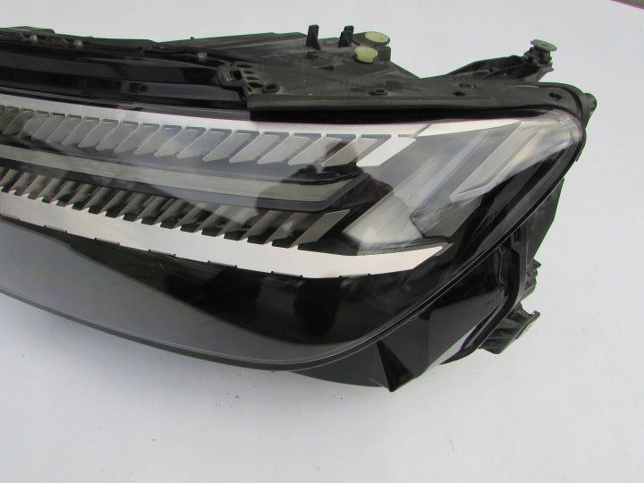 Frontscheinwerfer Audi E-Tron 89A941035 Links Scheinwerfer Headlight SCH1772321128gv