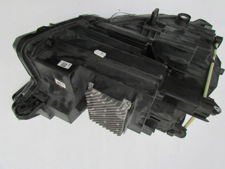 Frontscheinwerfer Audi E-Tron 89A941035 Links Scheinwerfer Headlight SCH1772321128gv