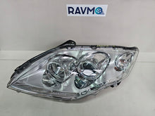 Laden Sie das Bild in den Galerie-Viewer, Frontscheinwerfer Renault Laguna III 260600038R Links Scheinwerfer Headlight SCH1772540075io