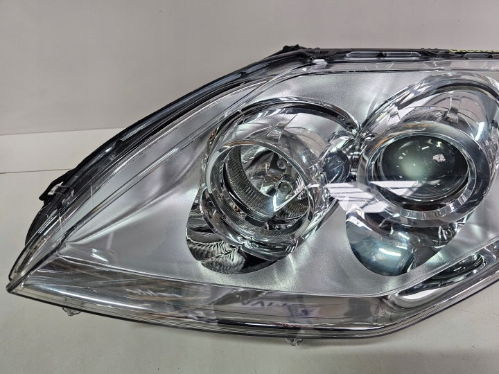Frontscheinwerfer Renault Laguna III 260600038R Links Scheinwerfer Headlight SCH1772540075io