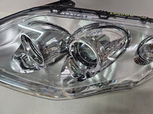 Laden Sie das Bild in den Galerie-Viewer, Frontscheinwerfer Renault Laguna III 260600038R Links Scheinwerfer Headlight SCH1772540075io