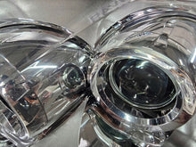 Laden Sie das Bild in den Galerie-Viewer, Frontscheinwerfer Renault Laguna III 260600038R Links Scheinwerfer Headlight SCH1772540075io