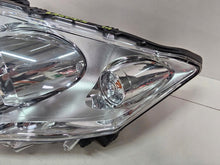 Laden Sie das Bild in den Galerie-Viewer, Frontscheinwerfer Renault Laguna III 260600038R Links Scheinwerfer Headlight SCH1772540075io