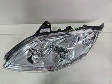 Laden Sie das Bild in den Galerie-Viewer, Frontscheinwerfer Renault Laguna III 260600038R Links Scheinwerfer Headlight SCH1772540075io