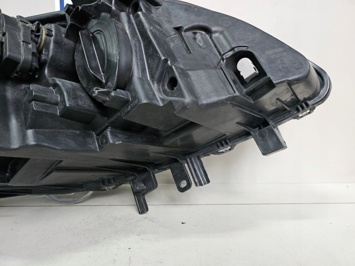 Frontscheinwerfer Renault Laguna III 260600038R Links Scheinwerfer Headlight SCH1772540075io